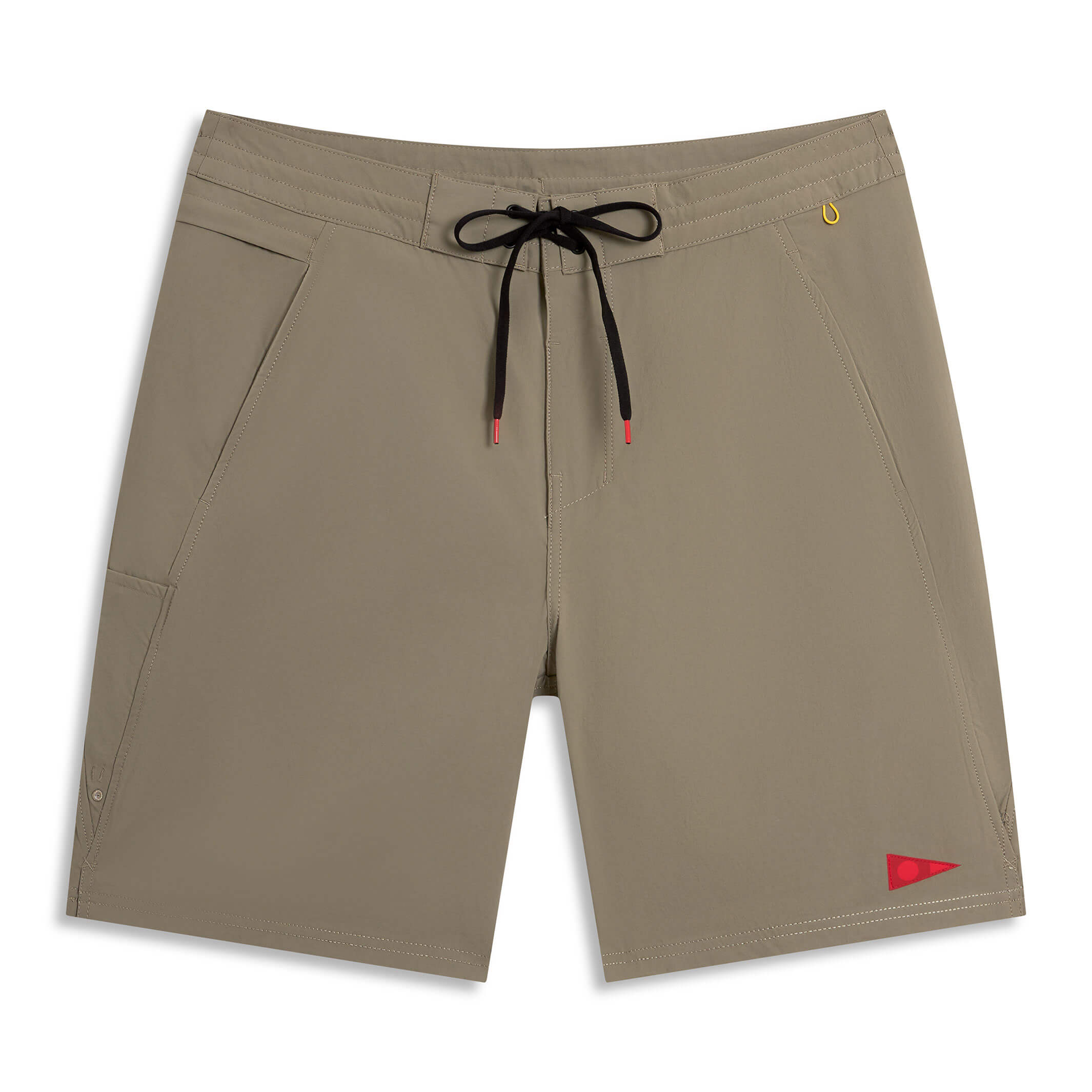 Cordura Utility Short 2.0 - Moss Grey
