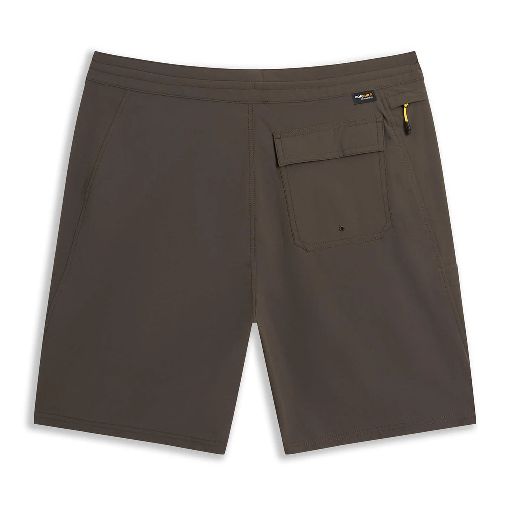 Cordura Utility Short 2.0 - Mountain