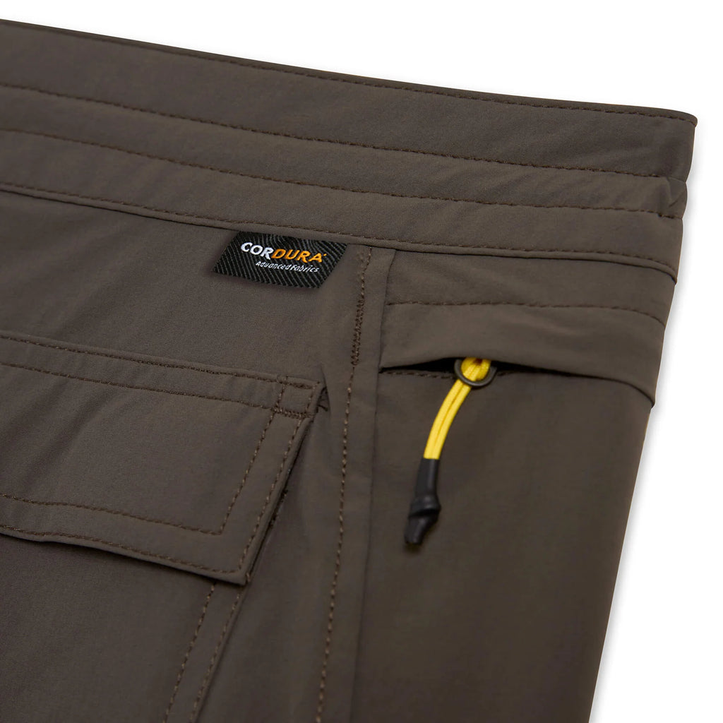Cordura Utility Short 2.0 - Mountain