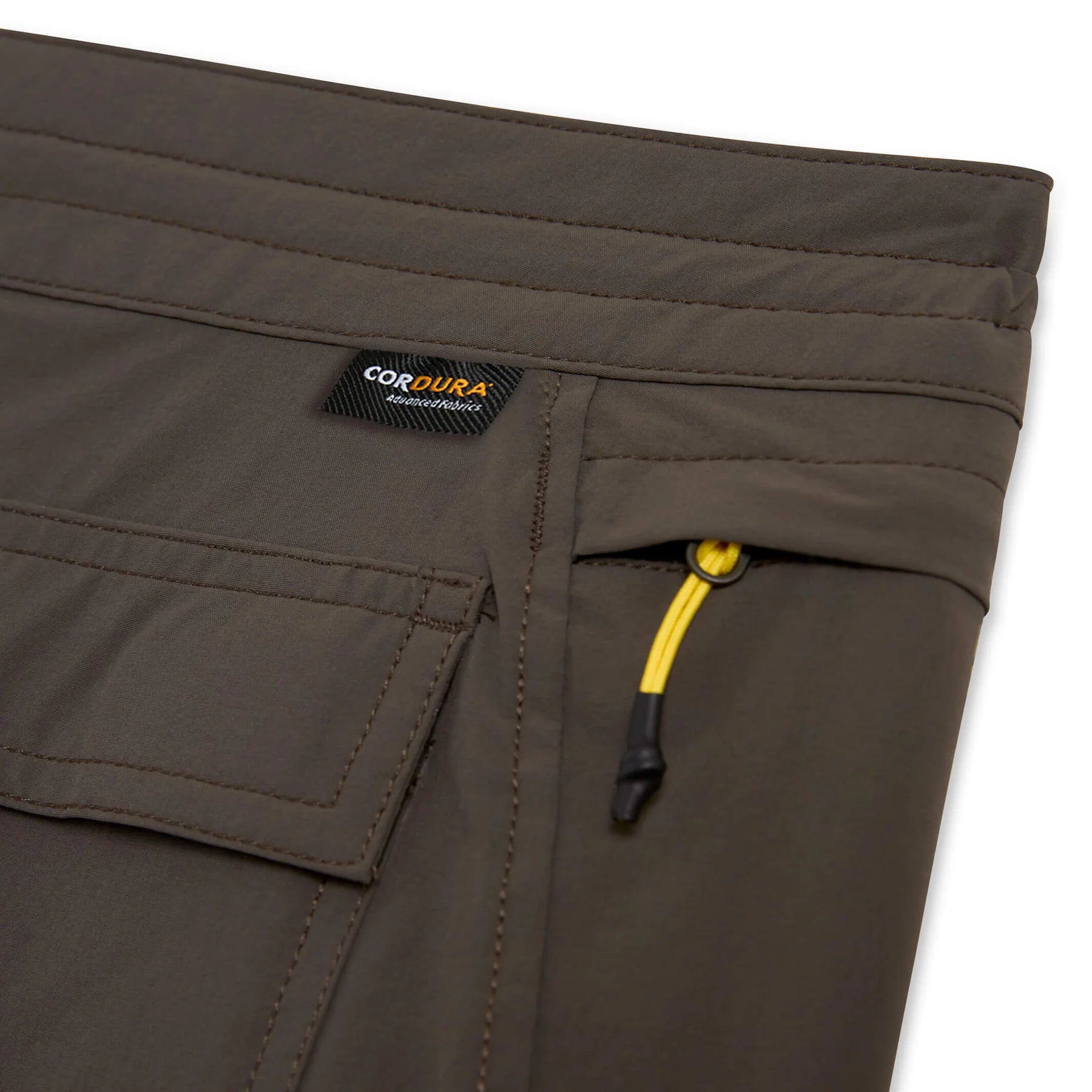 Cordura Utility Short 2.0 - Mountain