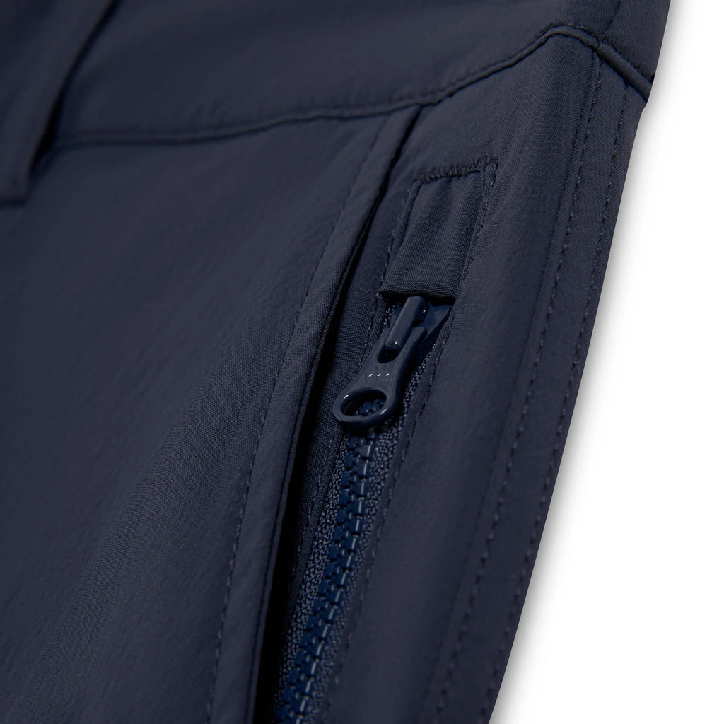 Cordura Chino Short - Navy