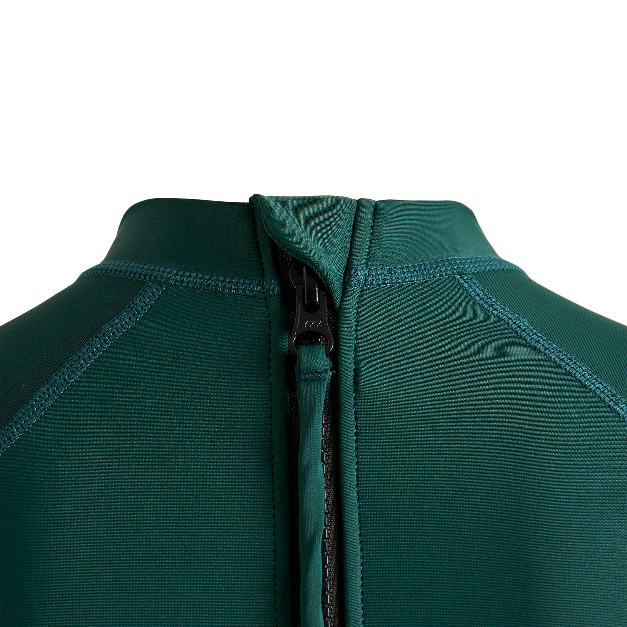 Long Sleeve Surfsuit - Pine