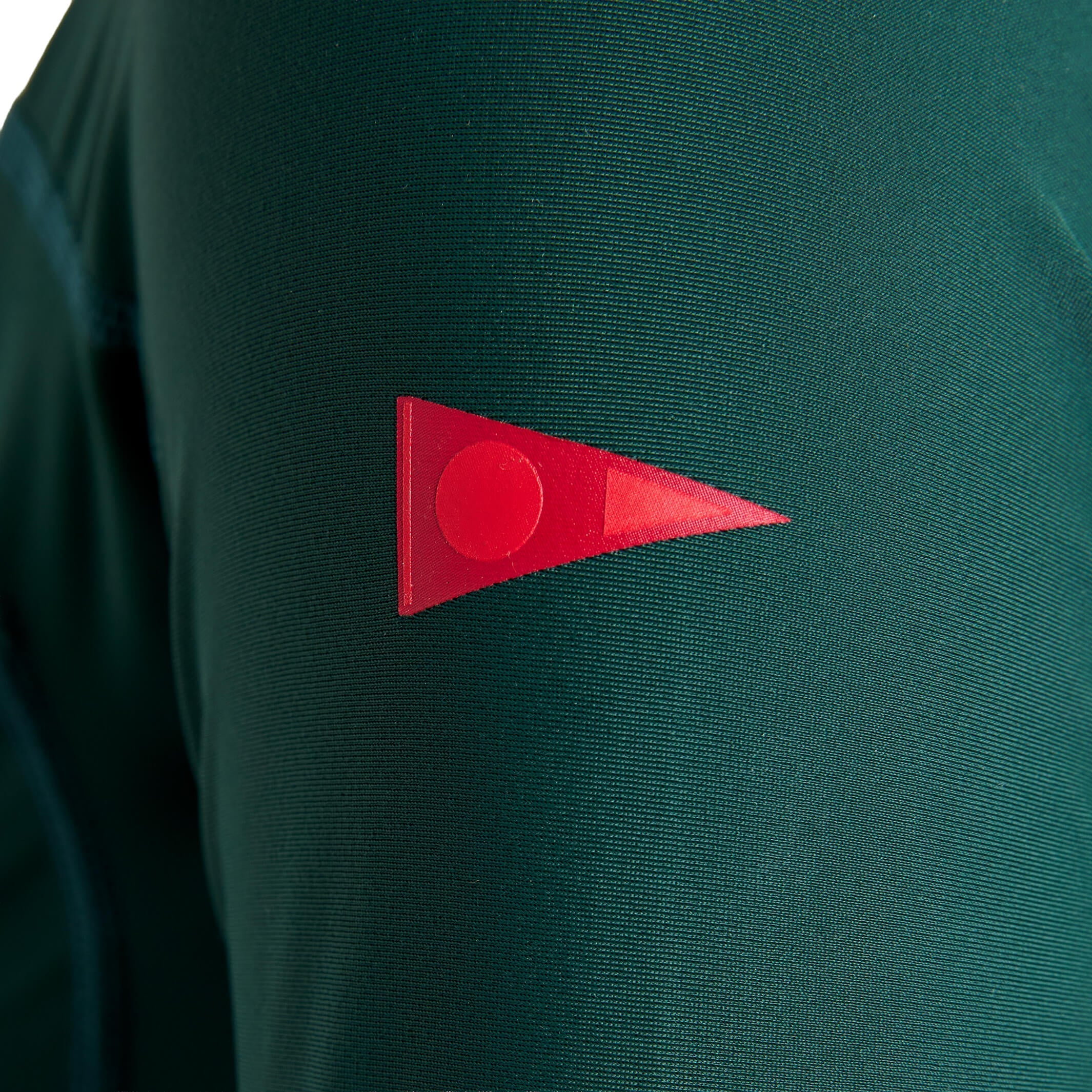 Long Sleeve Surfsuit - Pine