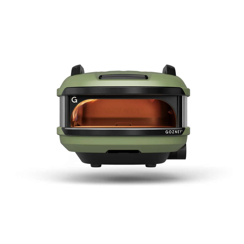 Tread Oven Olive