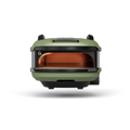 Tread Oven Olive
