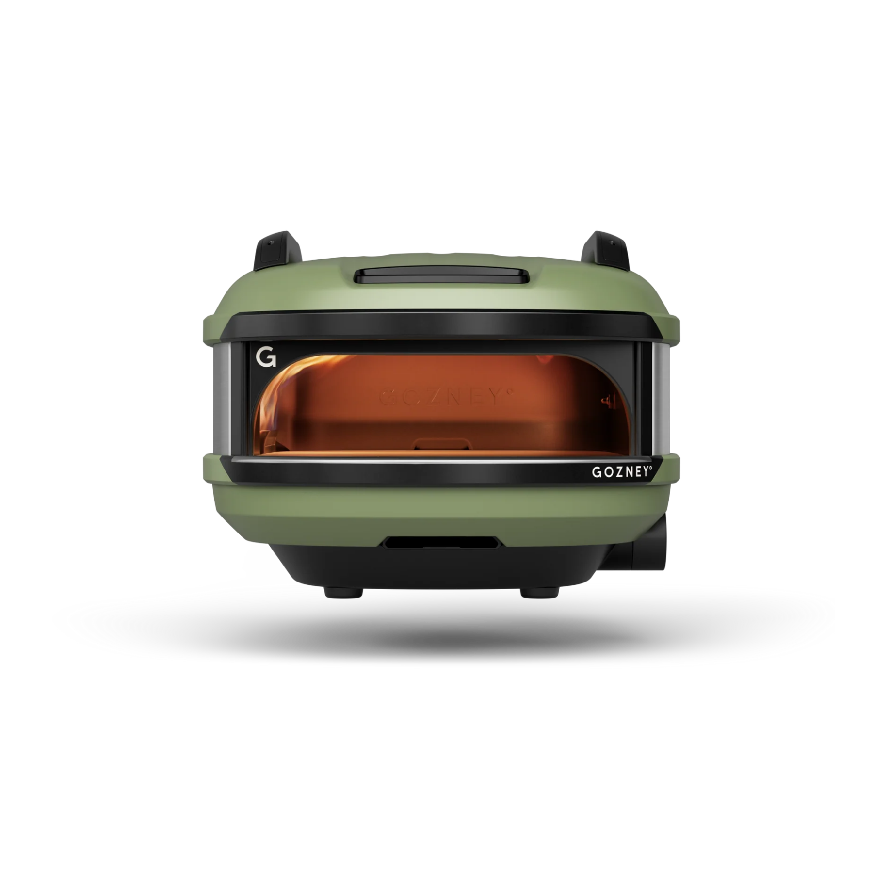 Tread Oven Olive