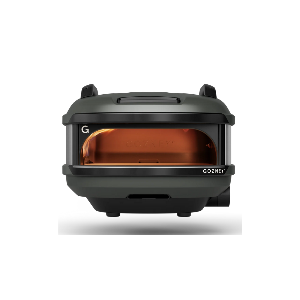 Tread Oven Off Black