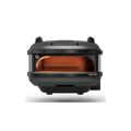 Tread Oven Off Black
