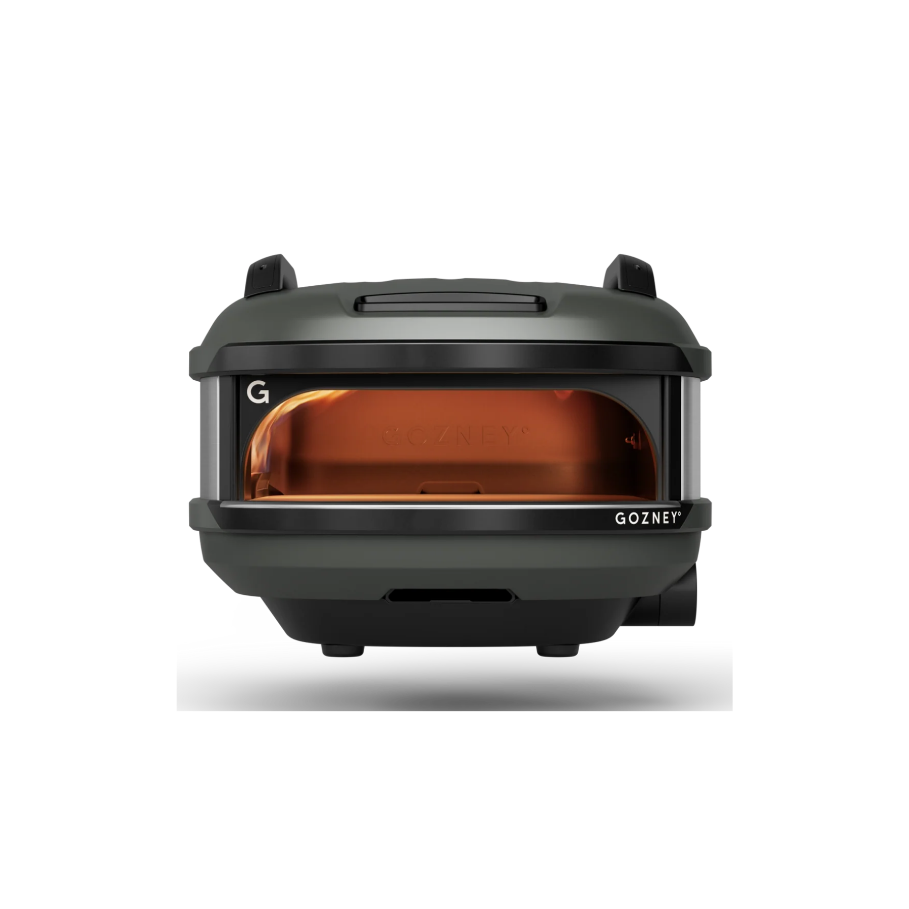Tread Oven Off Black