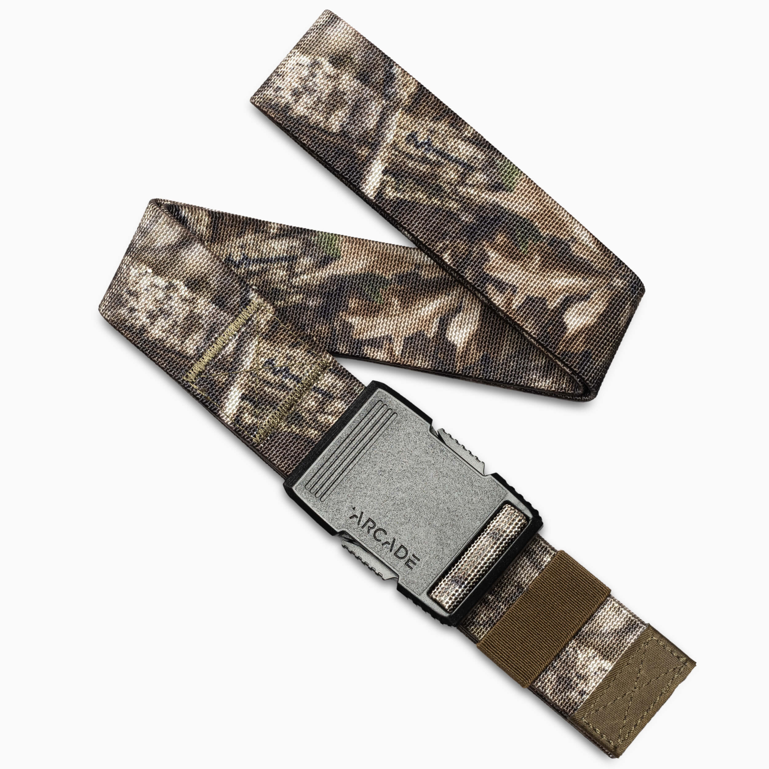 Hardware - Realtree