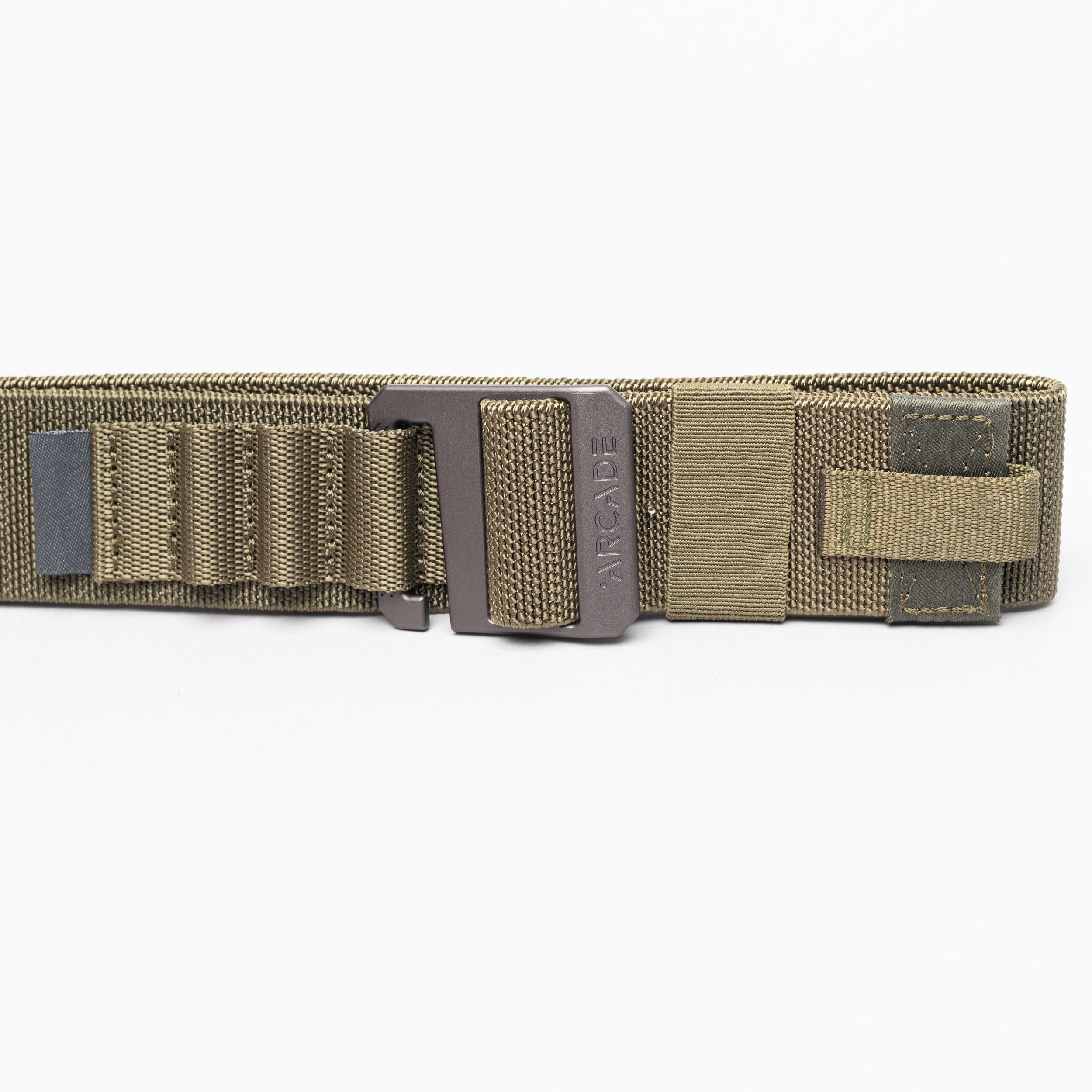 Hardware Alu - Olive