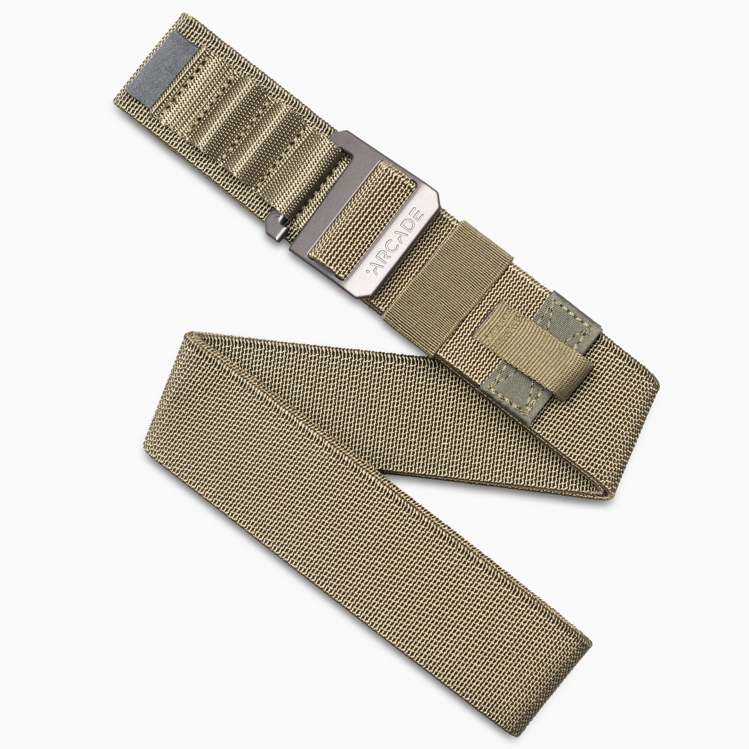 Hardware Alu - Olive