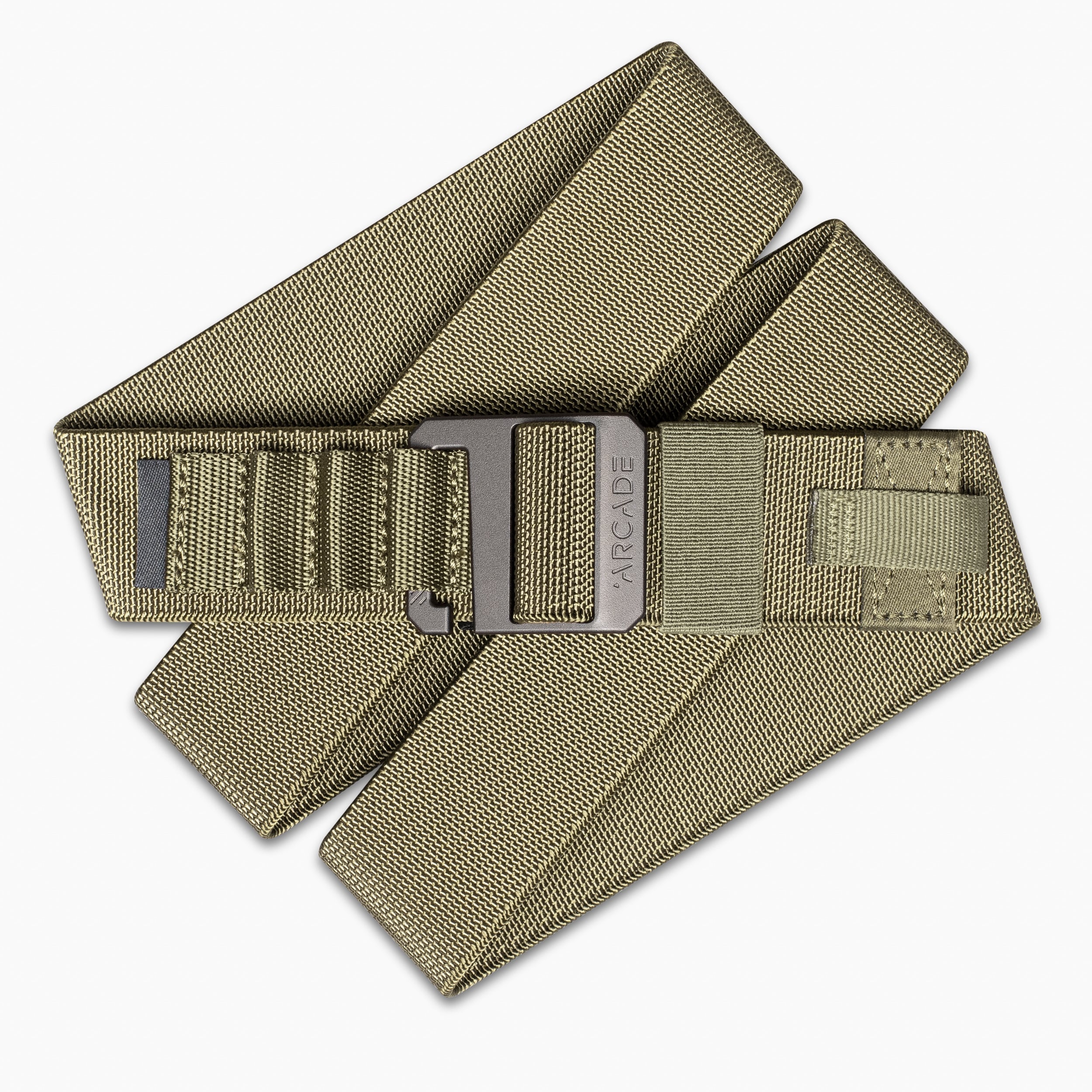 Hardware Alu - Olive