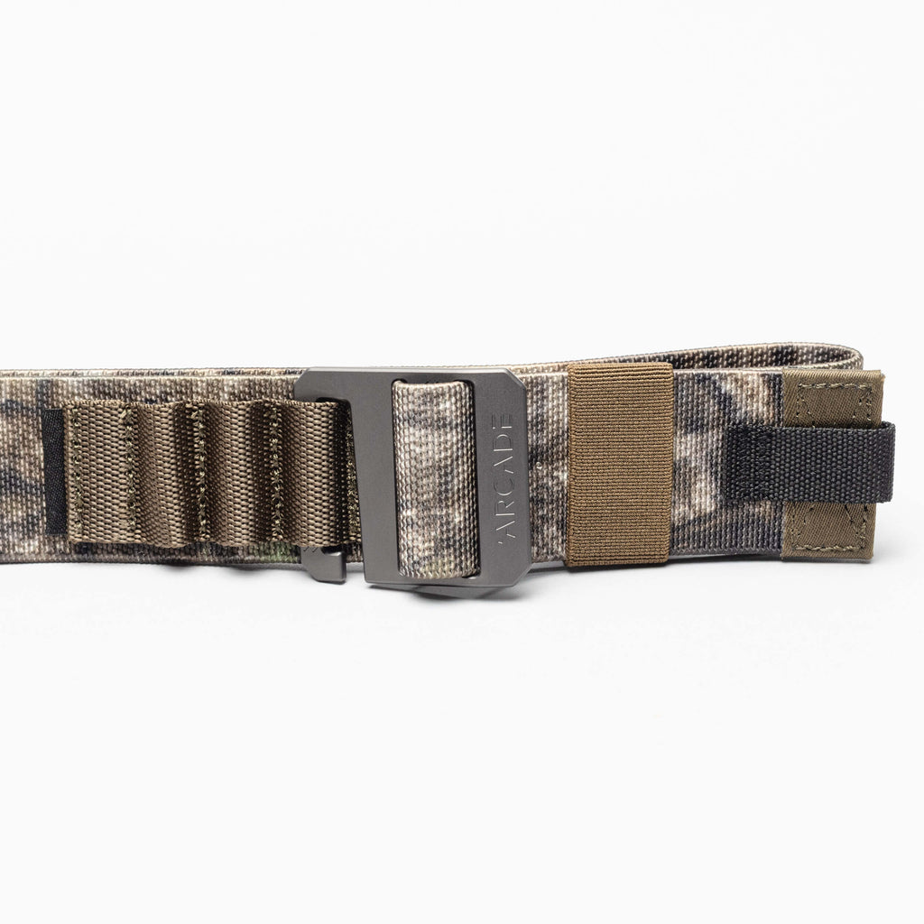 Hardware Alu - Realtree
