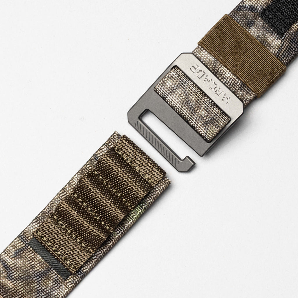 Hardware Alu - Realtree