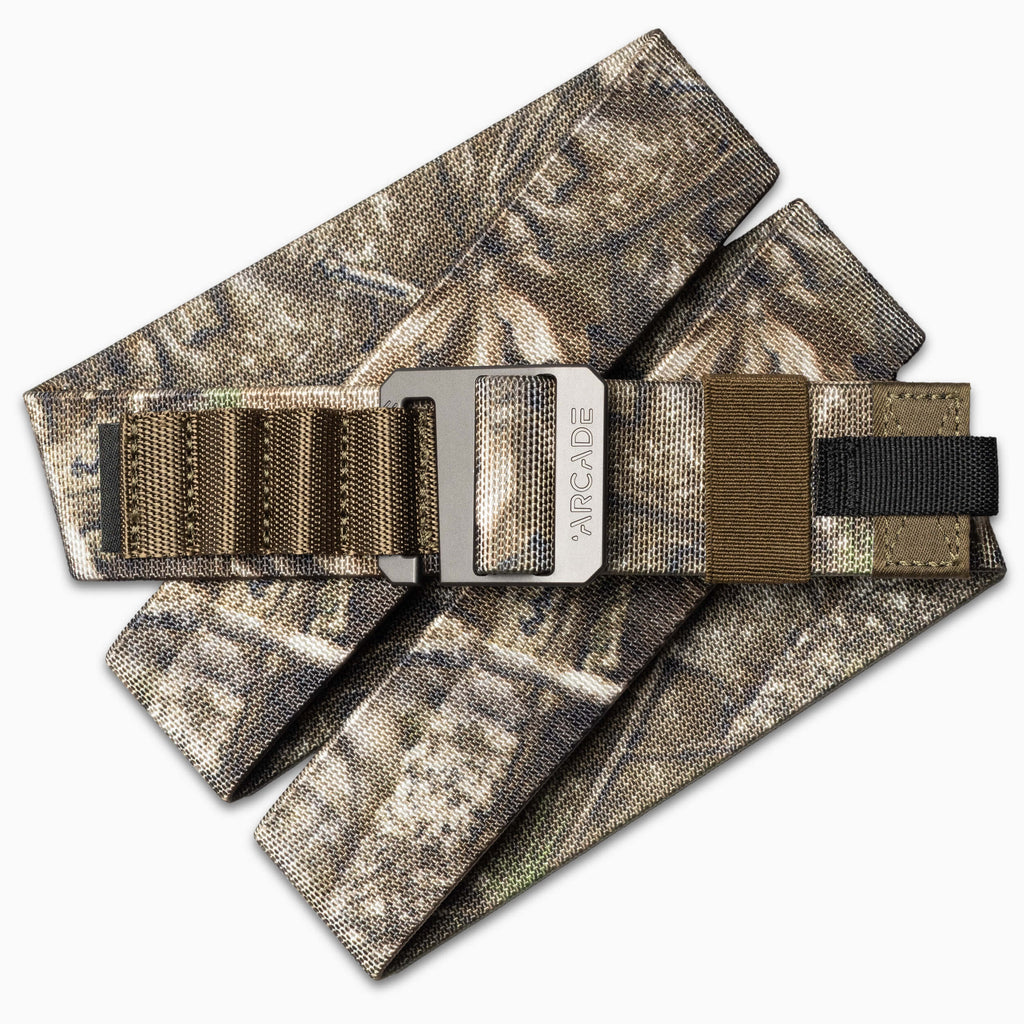Hardware Alu - Realtree