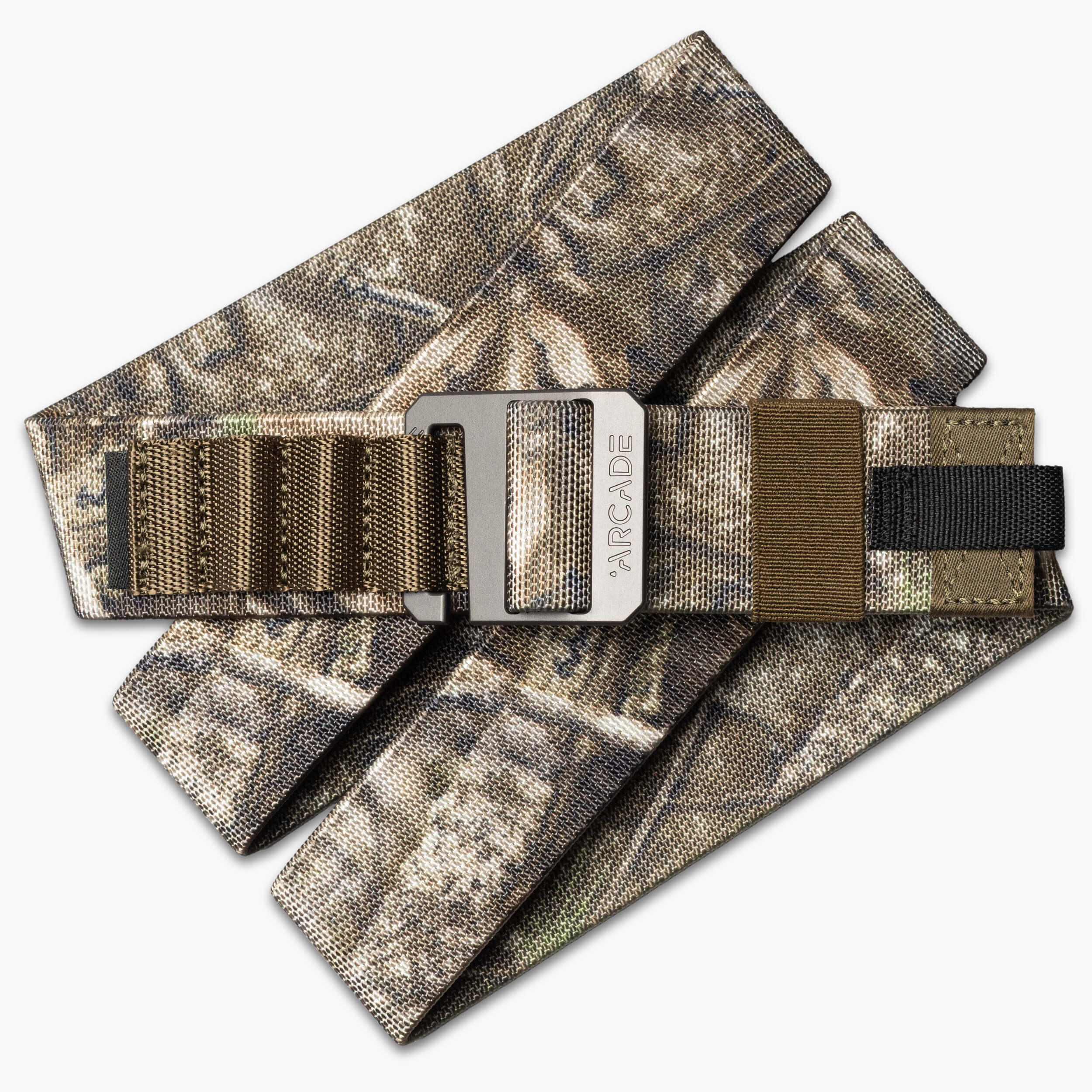 Hardware Alu - Realtree