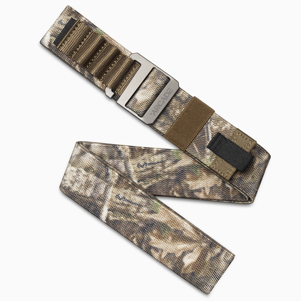 Hardware Alu - Realtree