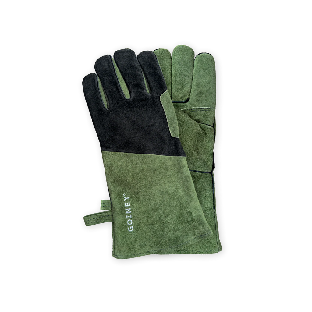 Heat Resistant Gloves