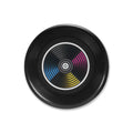 Flying Disc 8.5" - Black