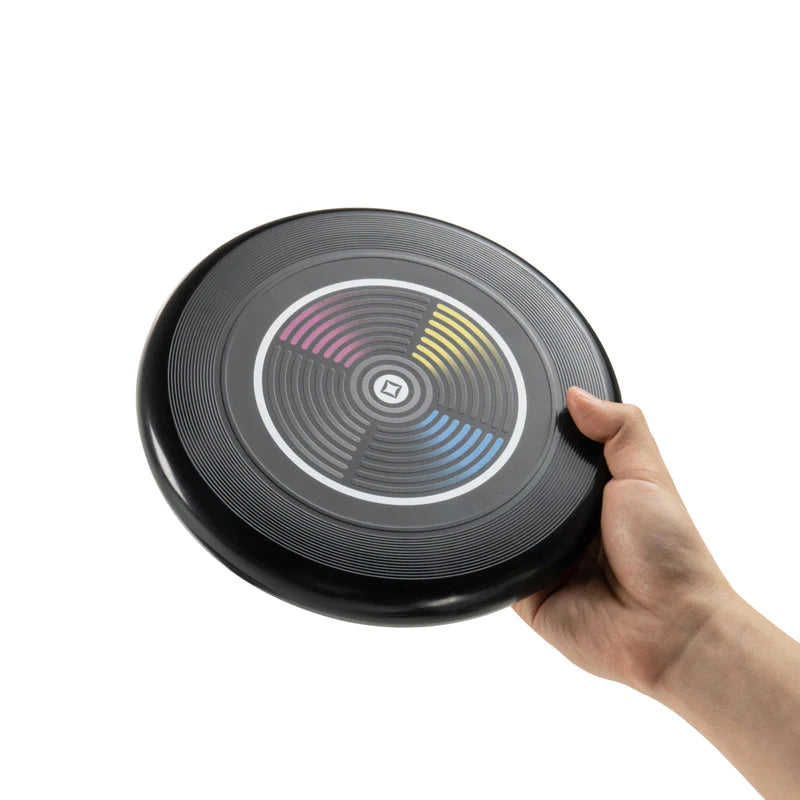 Flying Disc 8.5" - Black