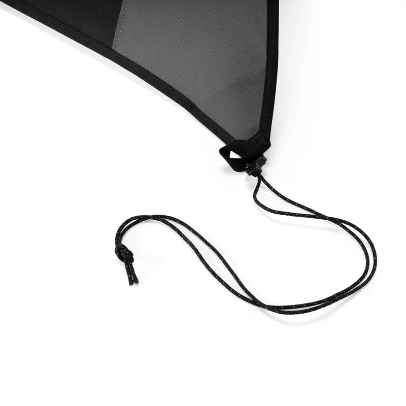 HeliDrop - Black