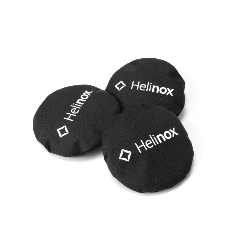 HeliDrop - Black