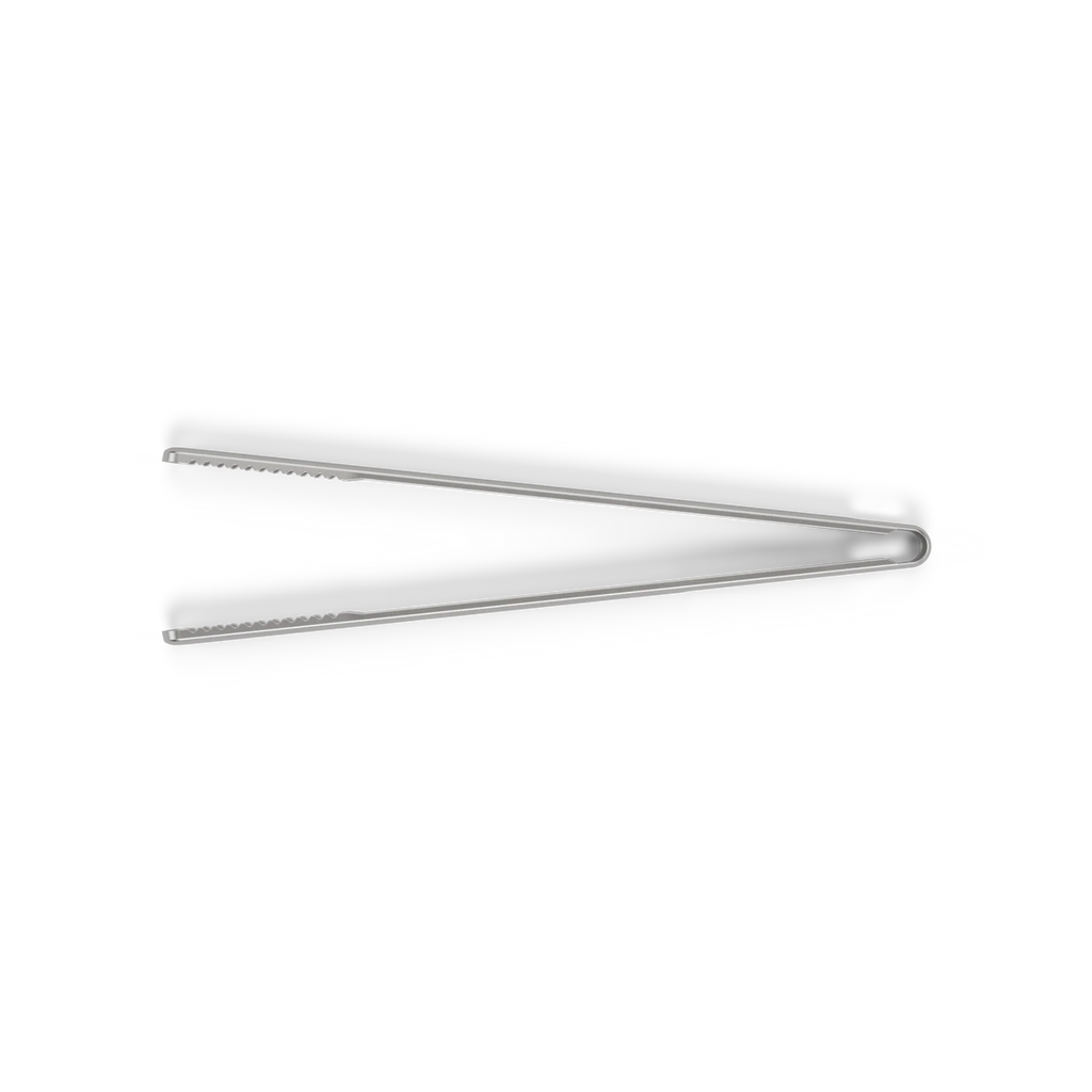 Live-Fire Charcoal Tongs