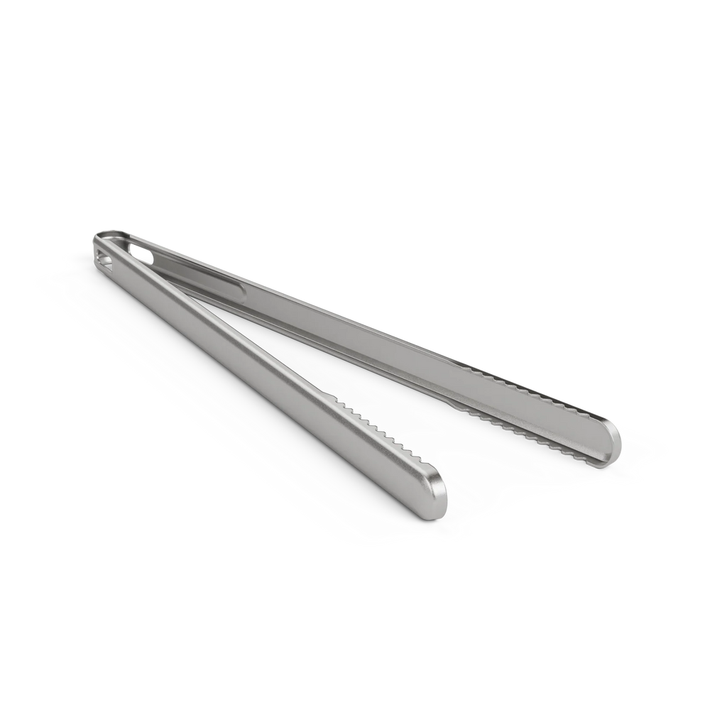 Live-Fire Charcoal Tongs