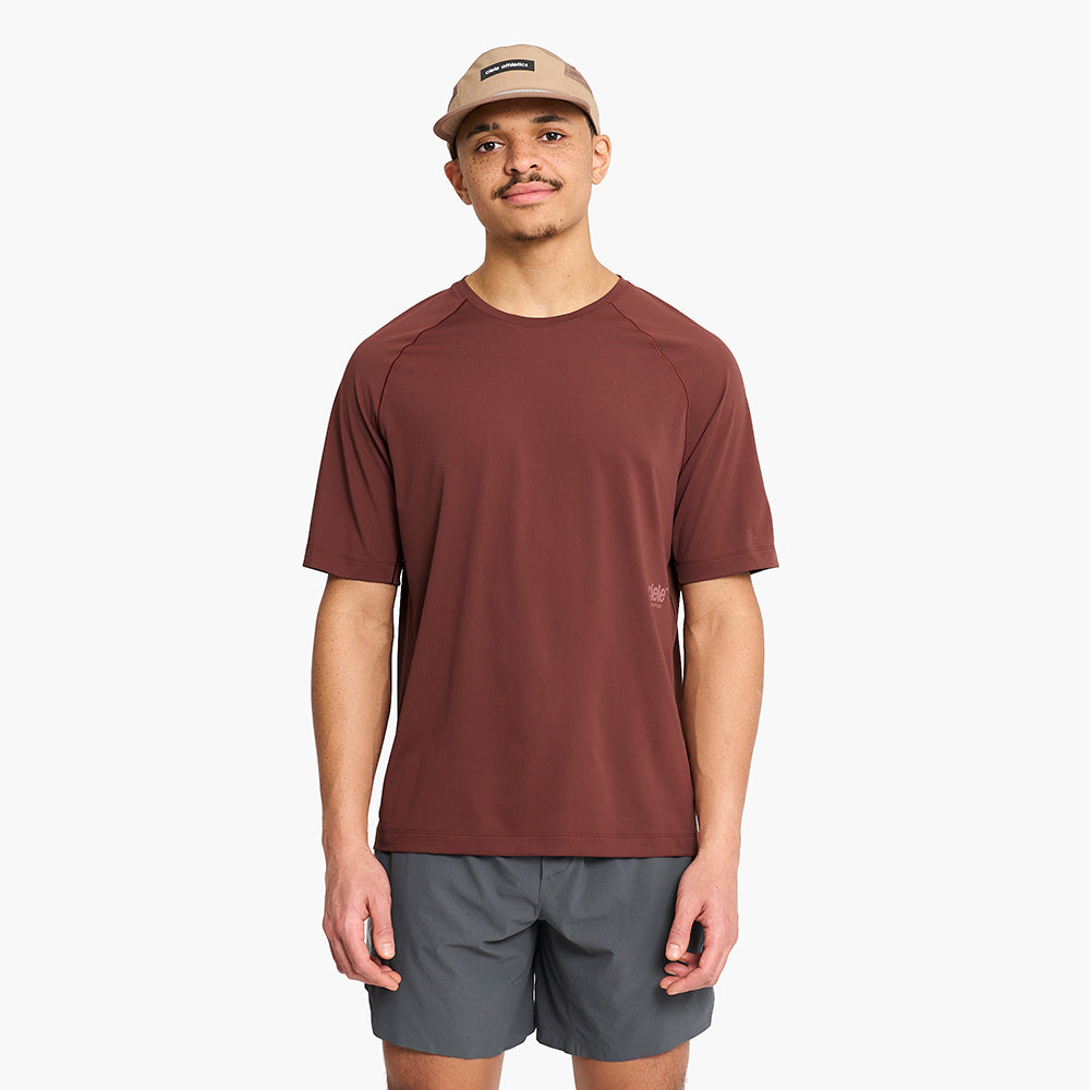 DLY T-Shirt - Andorra