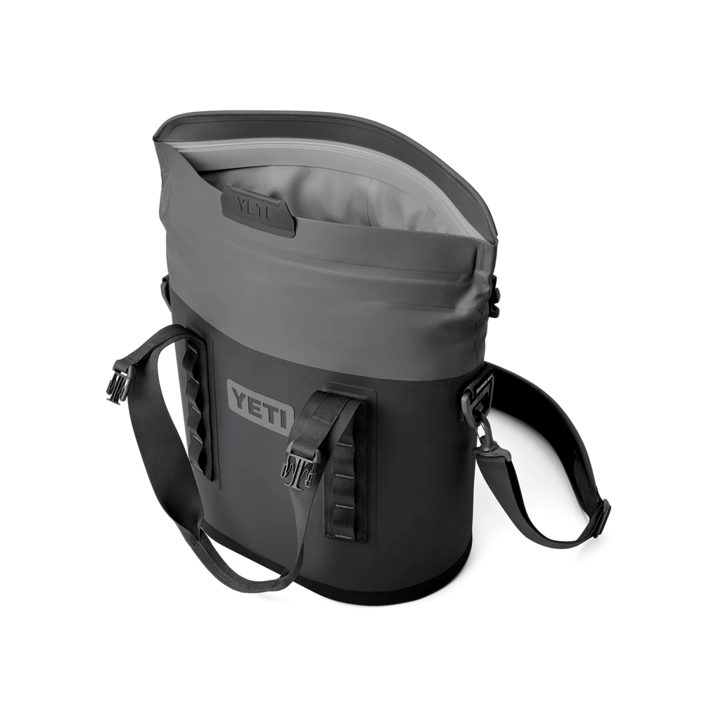 Hopper M15 - Charcoal