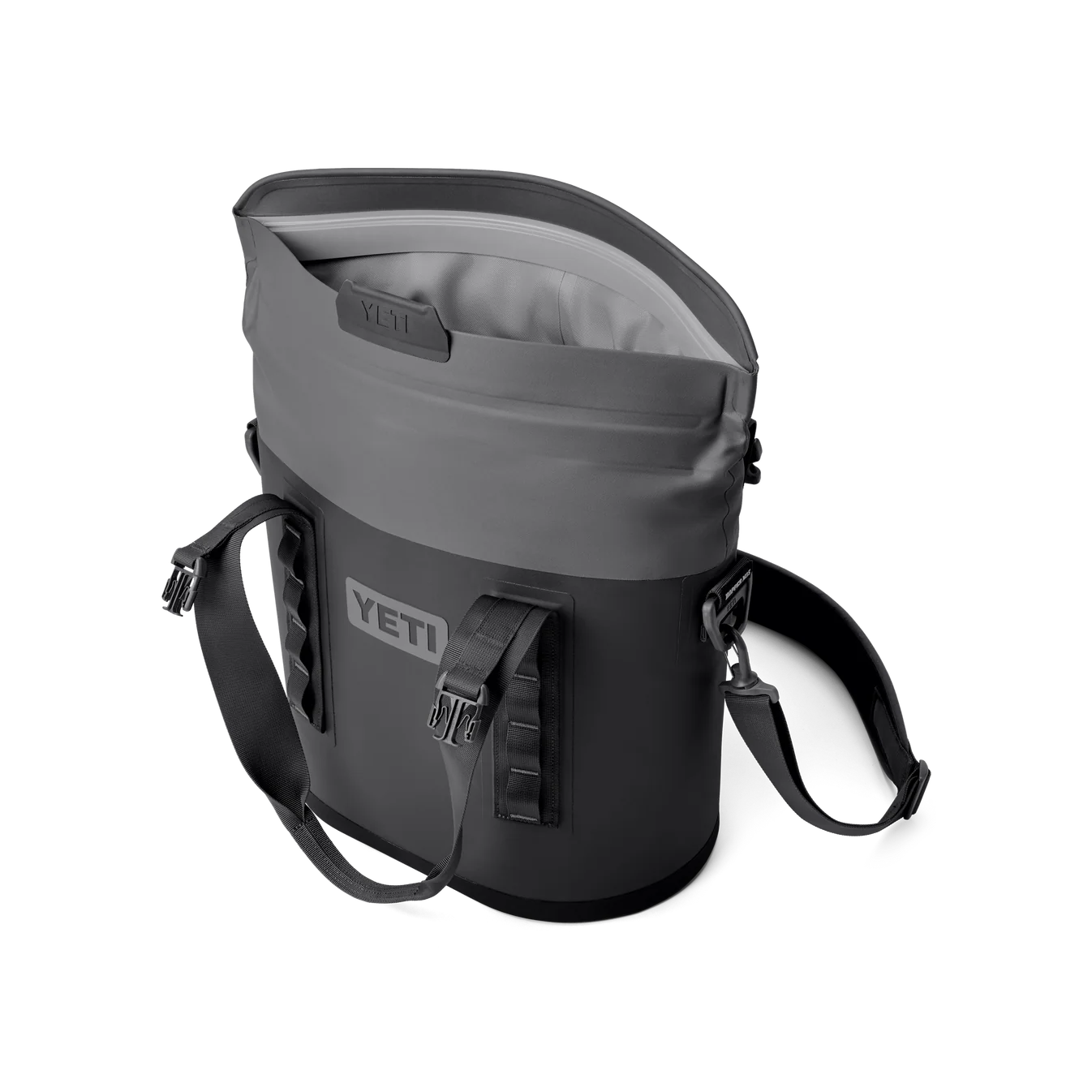 Hopper M15 - Charcoal
