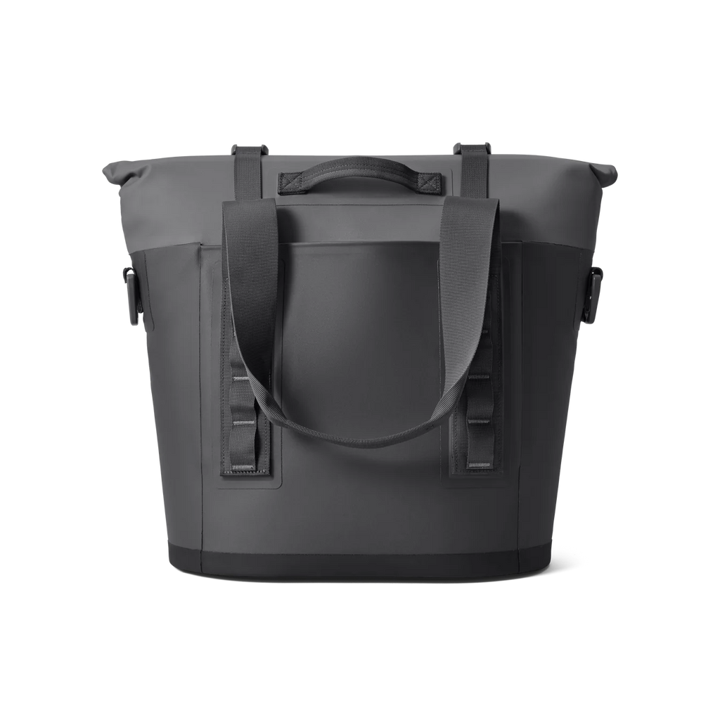 Hopper M15 - Charcoal
