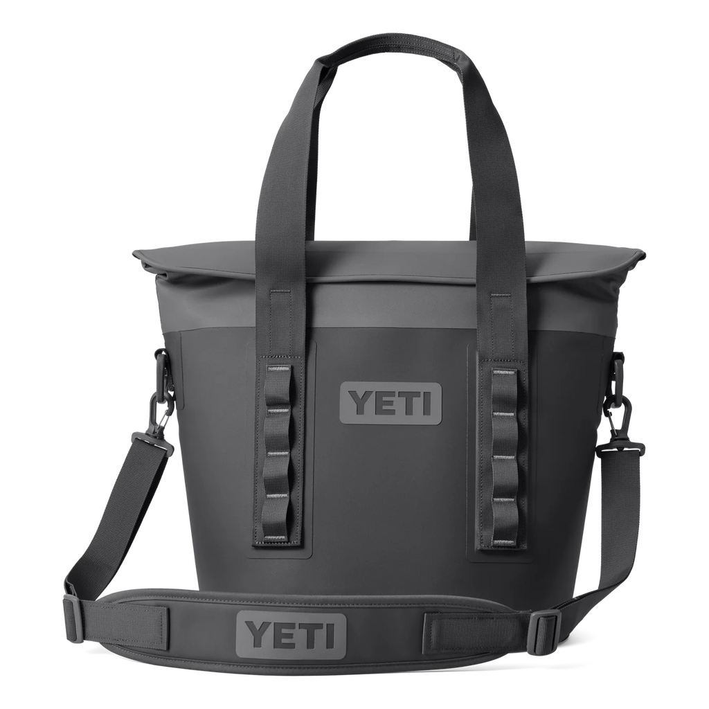 Hopper M15 - Charcoal