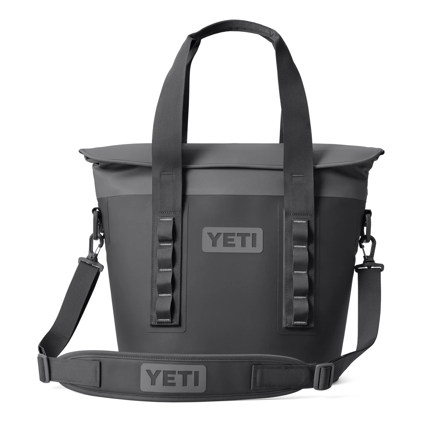 Hopper M15 - Charcoal