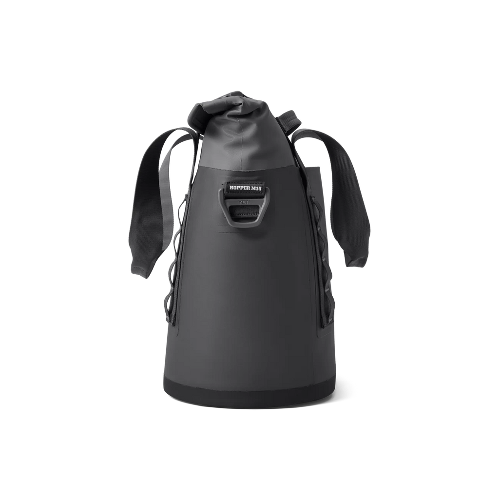 Hopper M15 - Charcoal