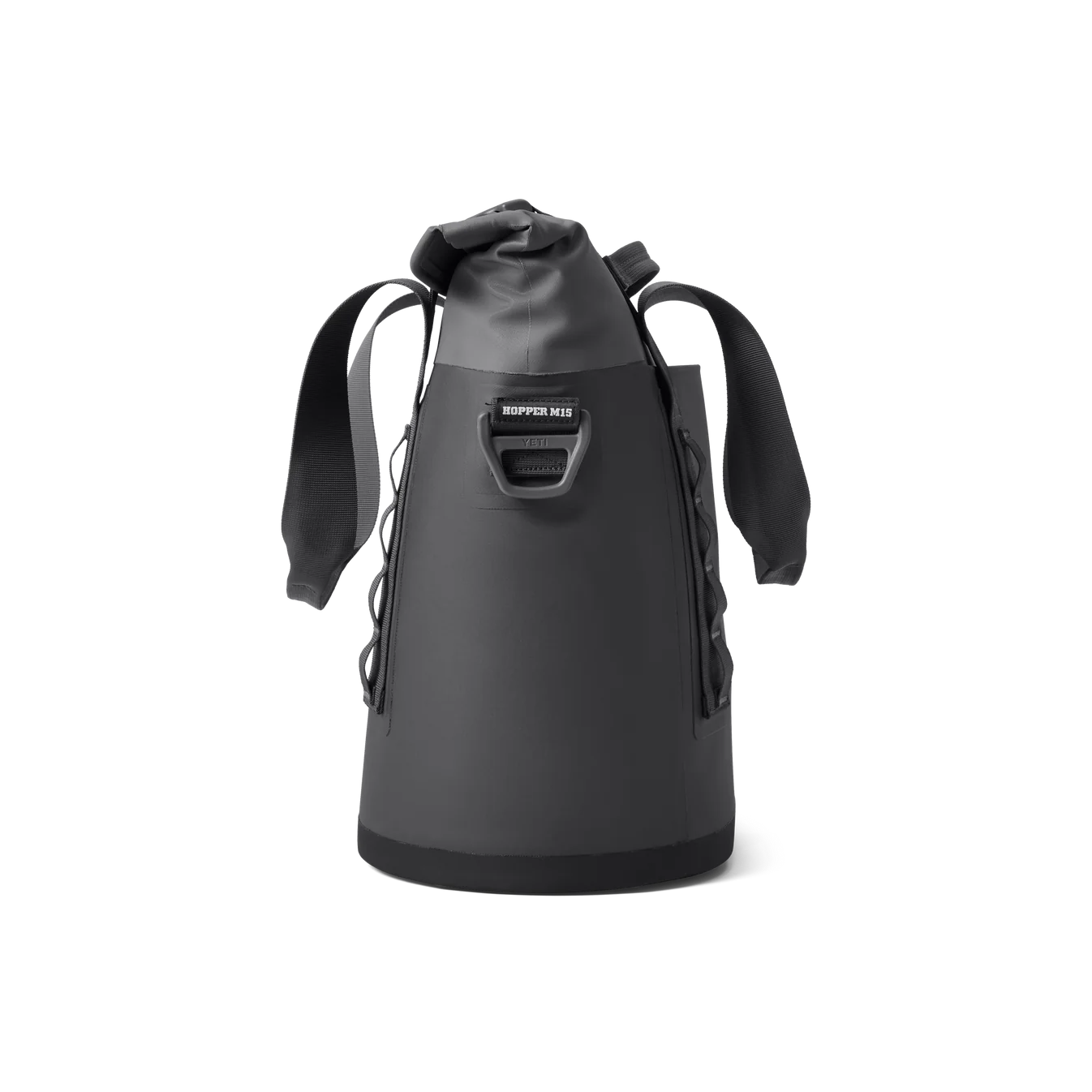 Hopper M15 - Charcoal