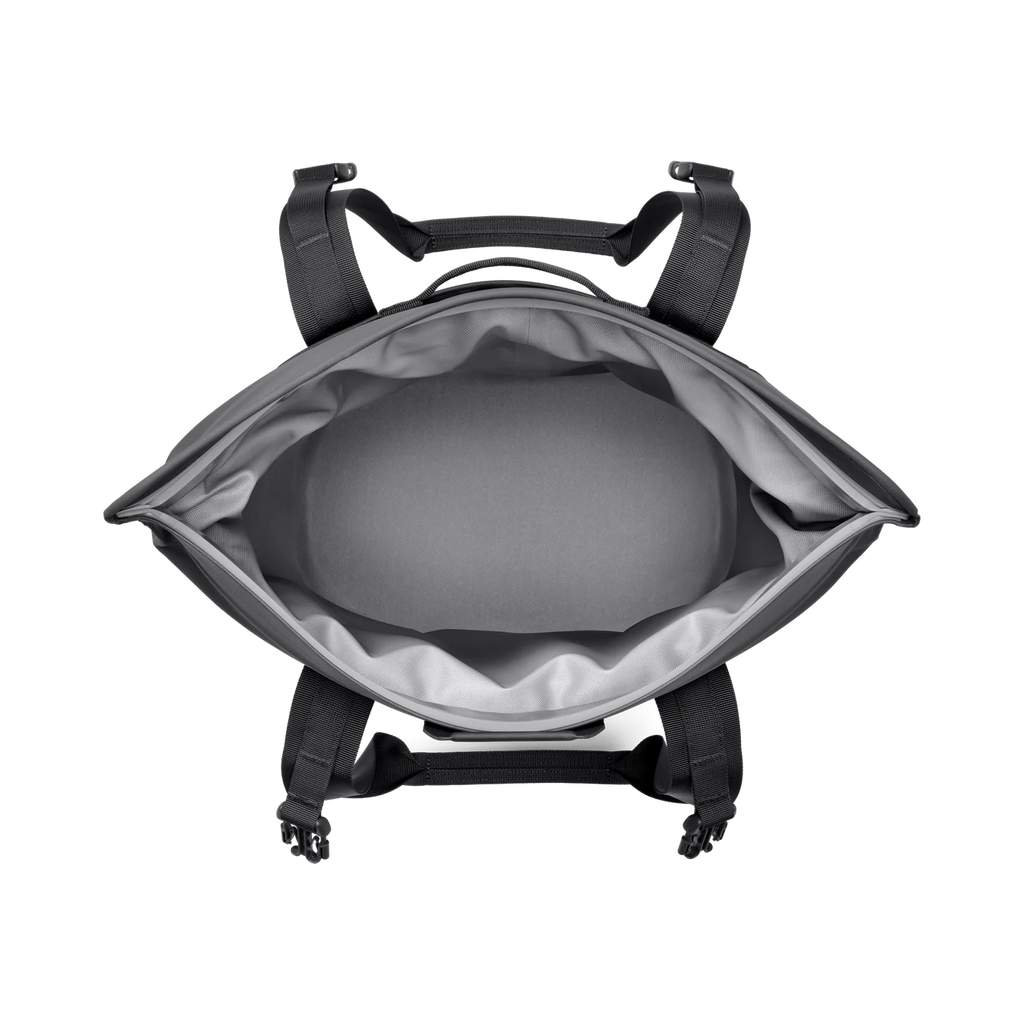 Hopper M15 - Charcoal