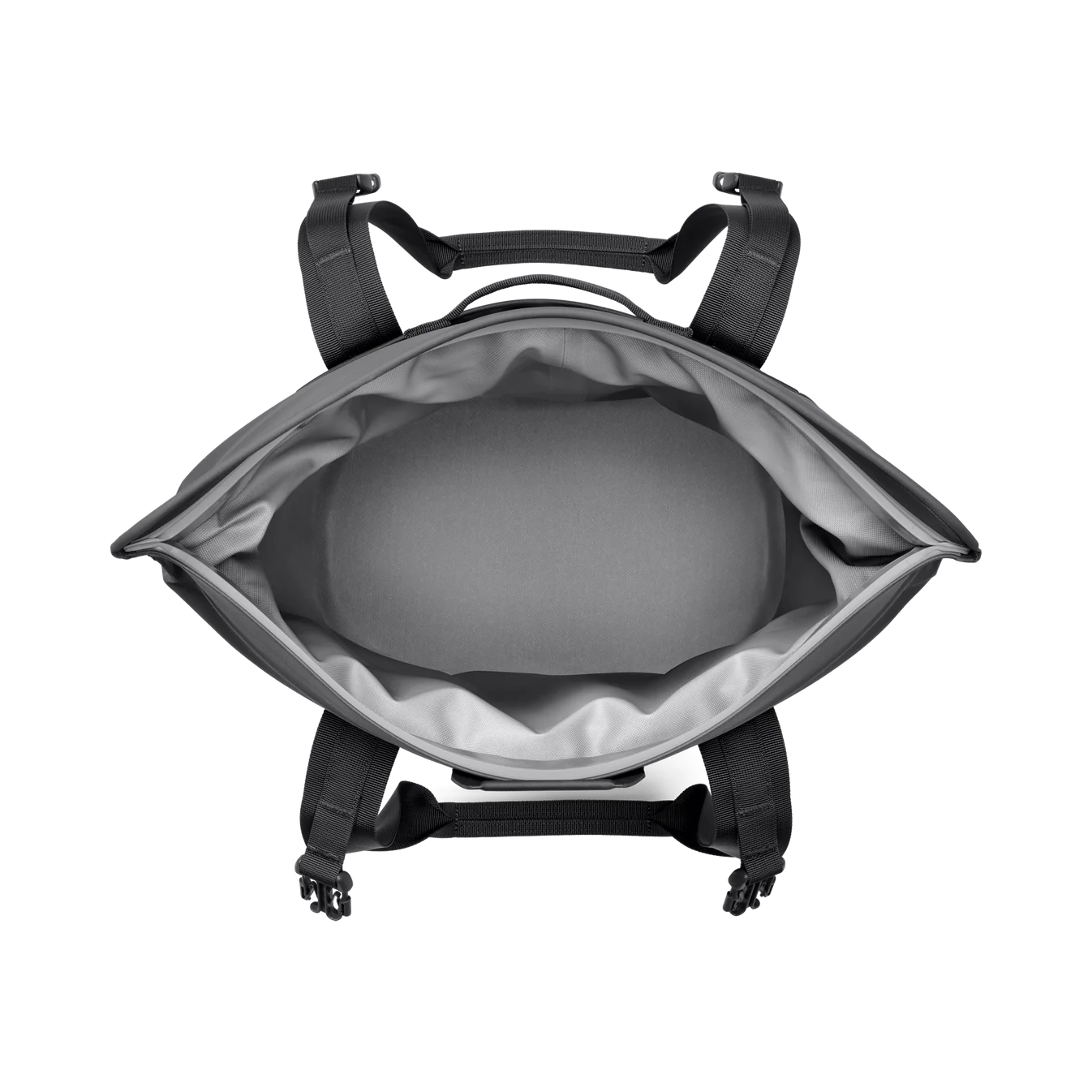 Hopper M15 - Charcoal