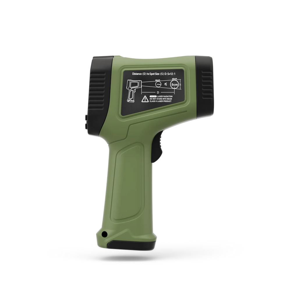 Infrared Thermometer