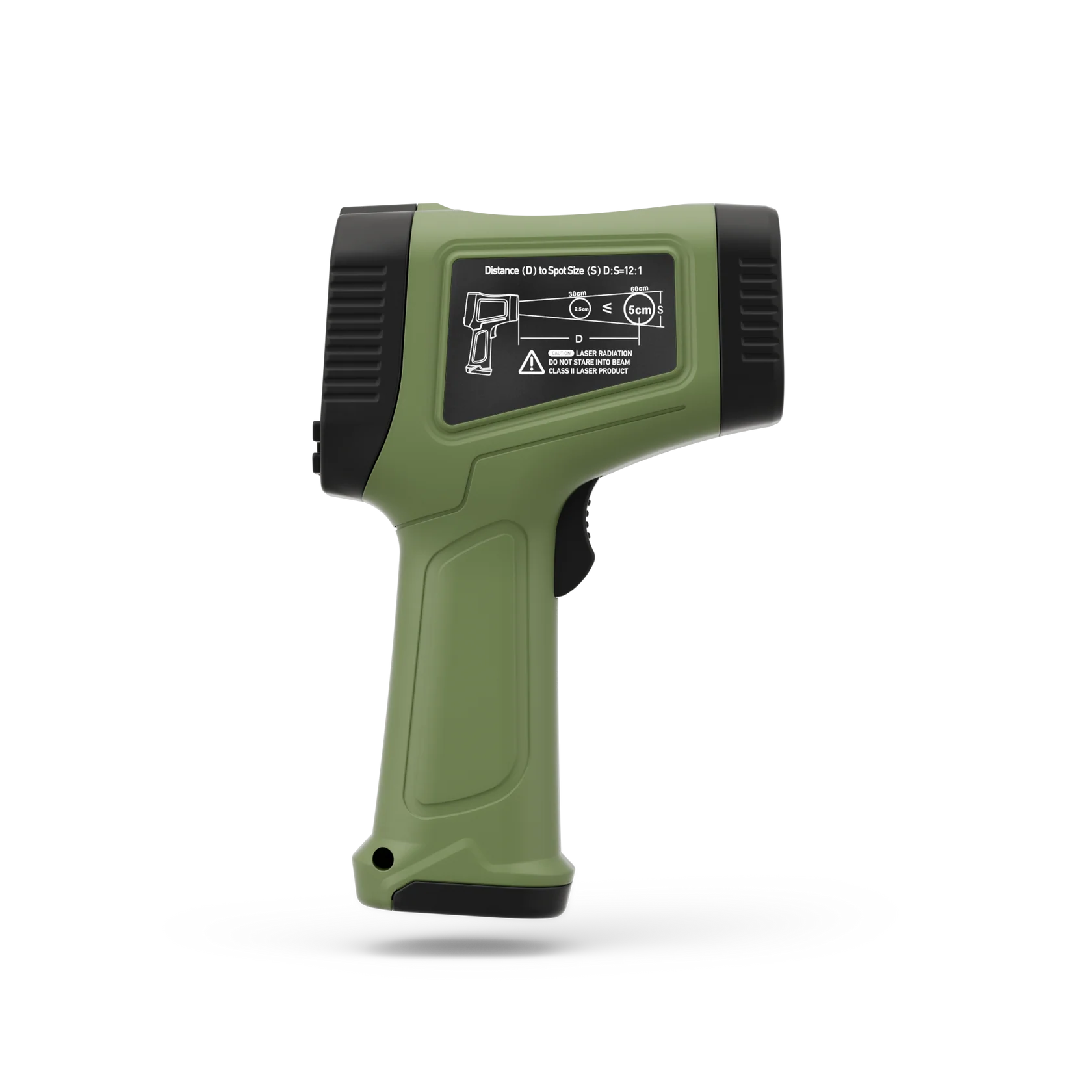 Infrared Thermometer