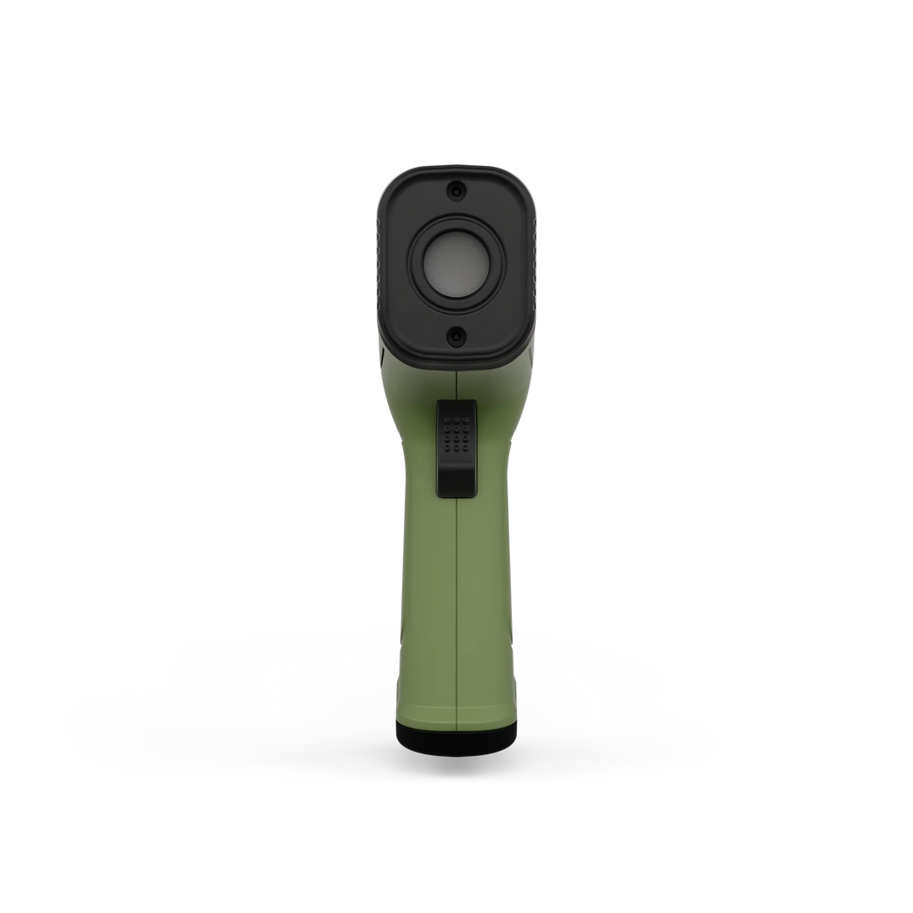 Infrared Thermometer