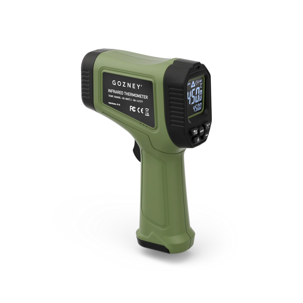 Infrared Thermometer