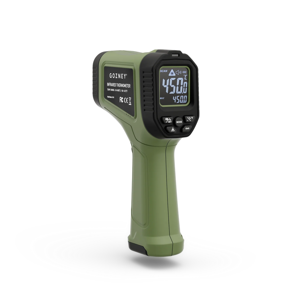 Infrared Thermometer
