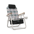 Eclipse Chair - Saguaro
