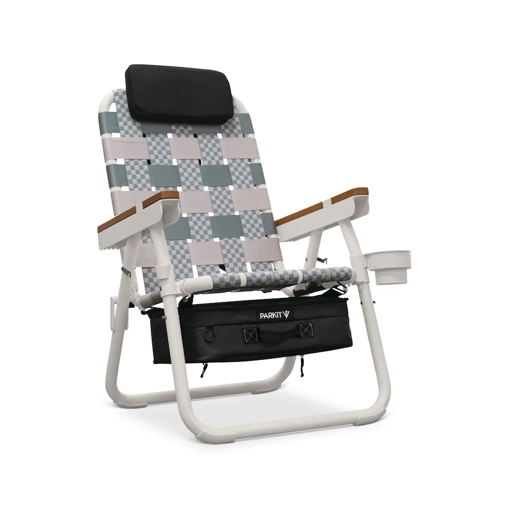 Eclipse Chair - Saguaro