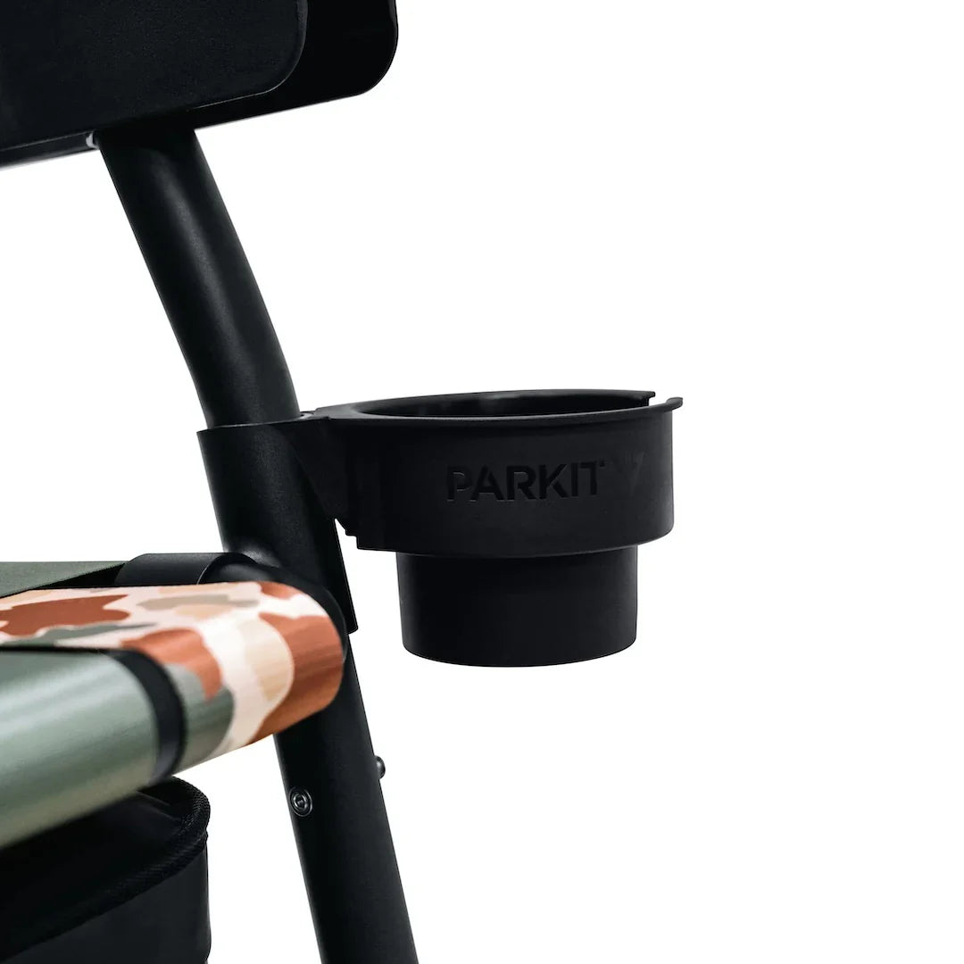 Eclipse Chair - Vintage Camo (Free Fly)