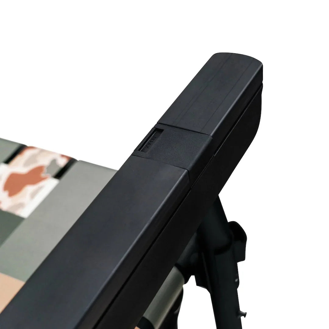 Eclipse Chair - Vintage Camo (Free Fly)