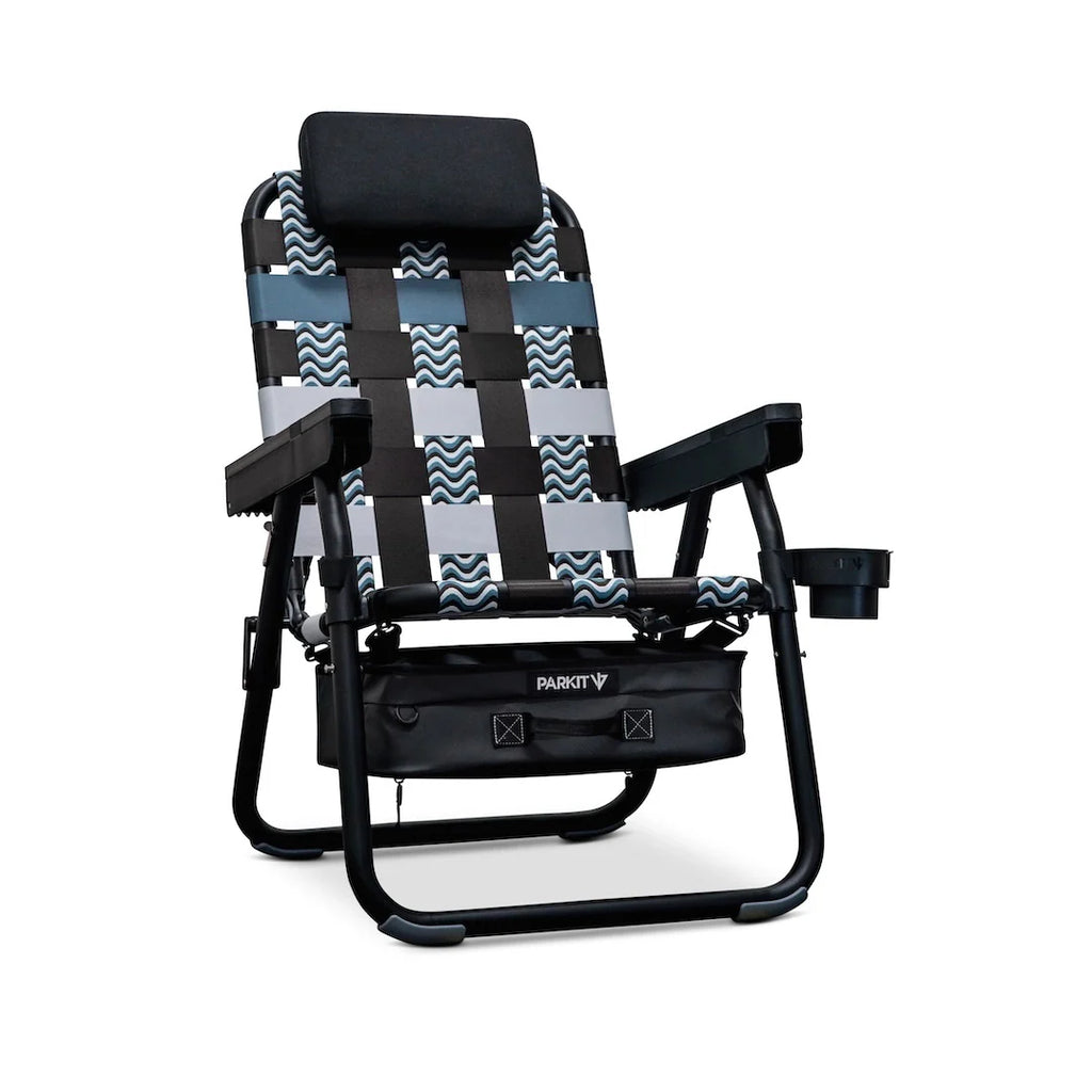 Eclipse Chair - Undertow
