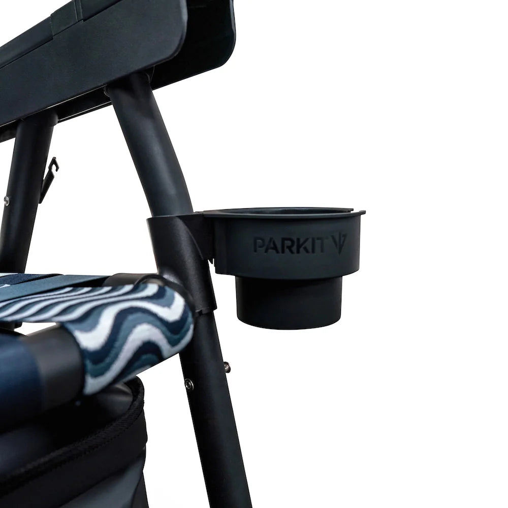 Eclipse Chair - Undertow